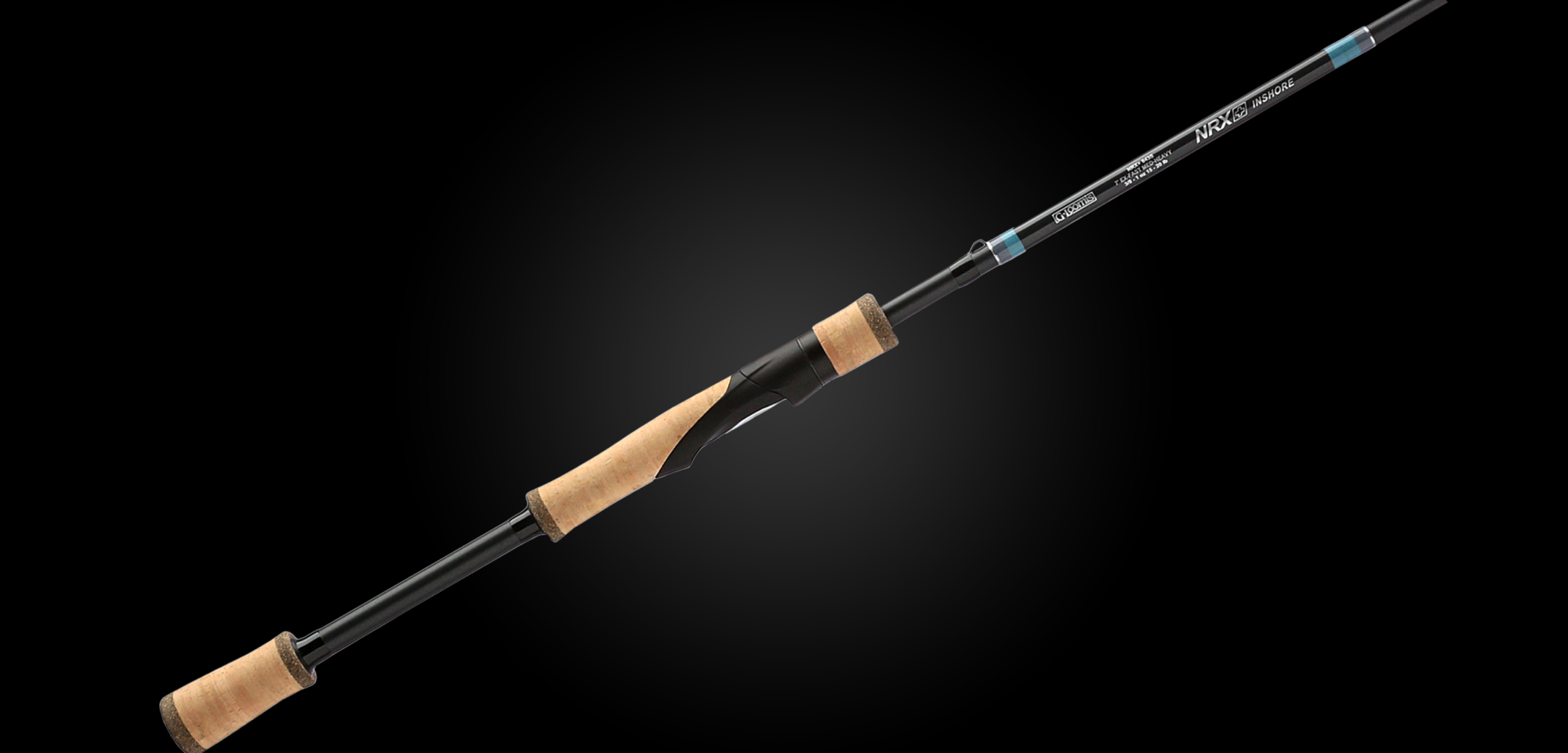 G Loomis NRX+ INSHORE SPINNING image 1