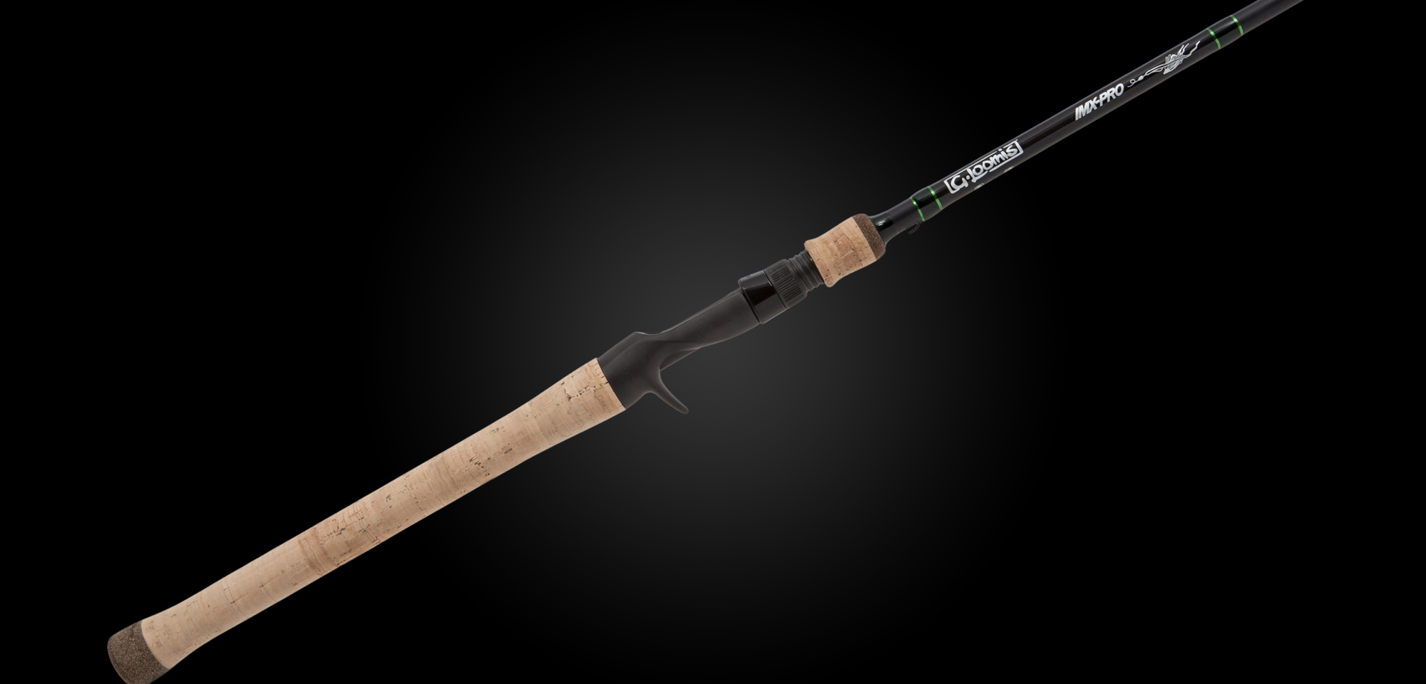 G Loomis IMX-PRO CAROLINA RIG CASTING ROD image 1