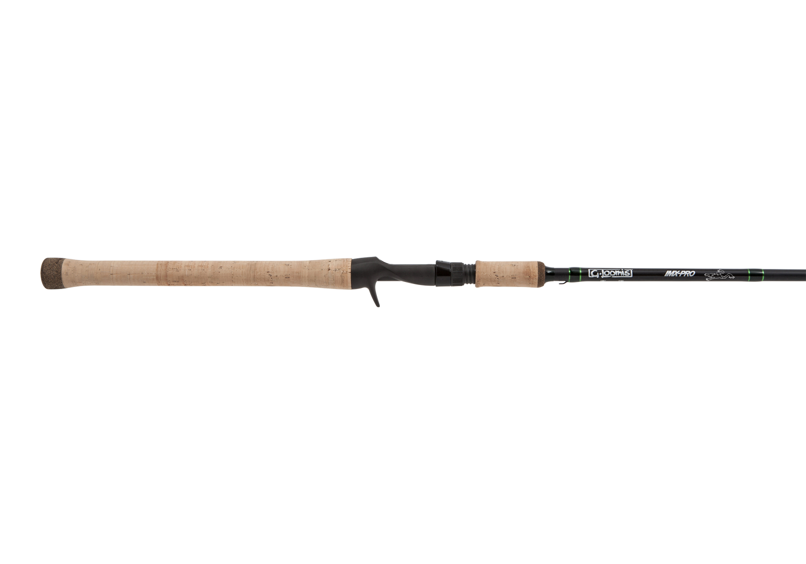 G Loomis IMX-PRO TOPWATER FROG image détaillée 1