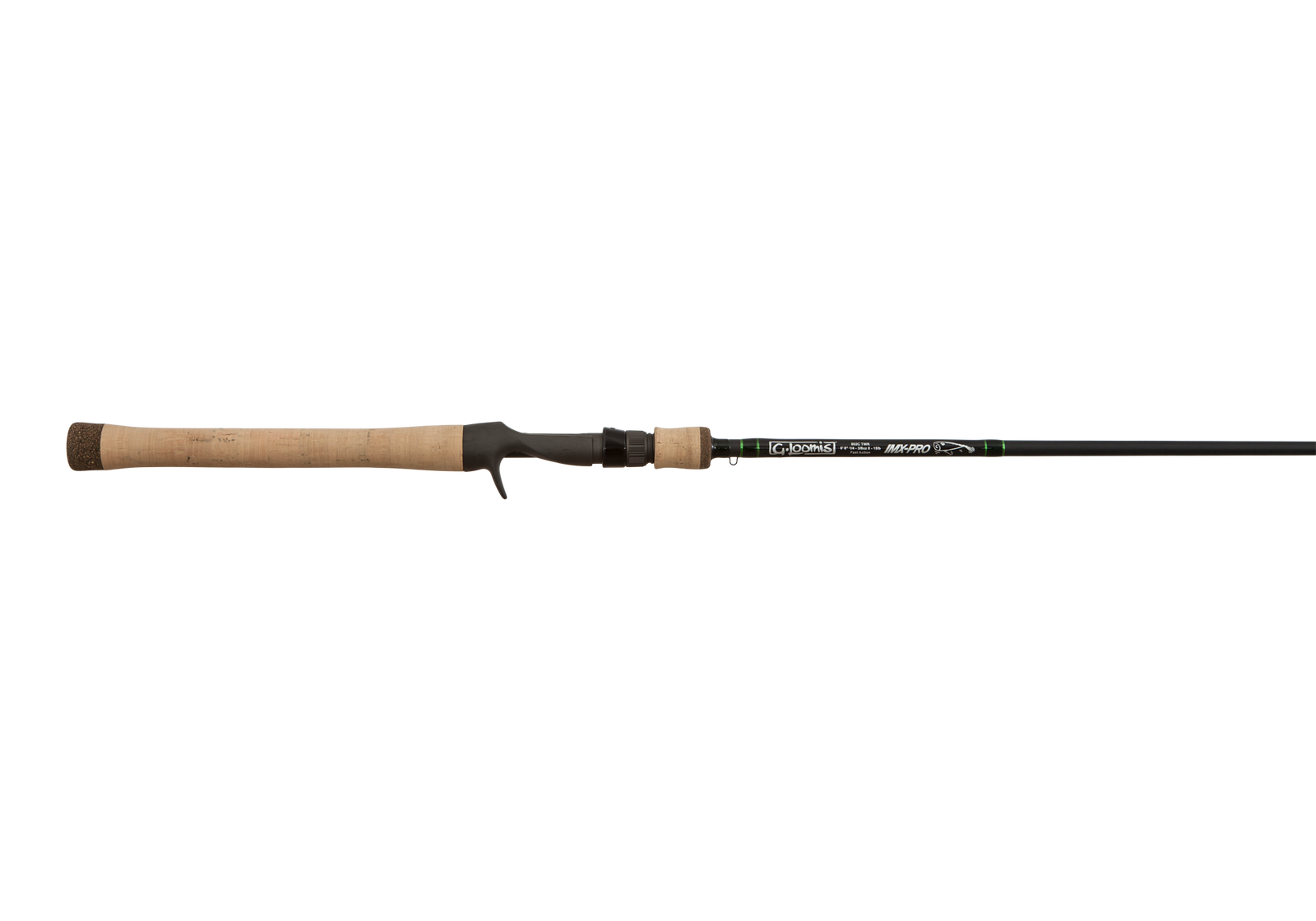 G Loomis IMX-PRO TOPWATER image détaillée 1