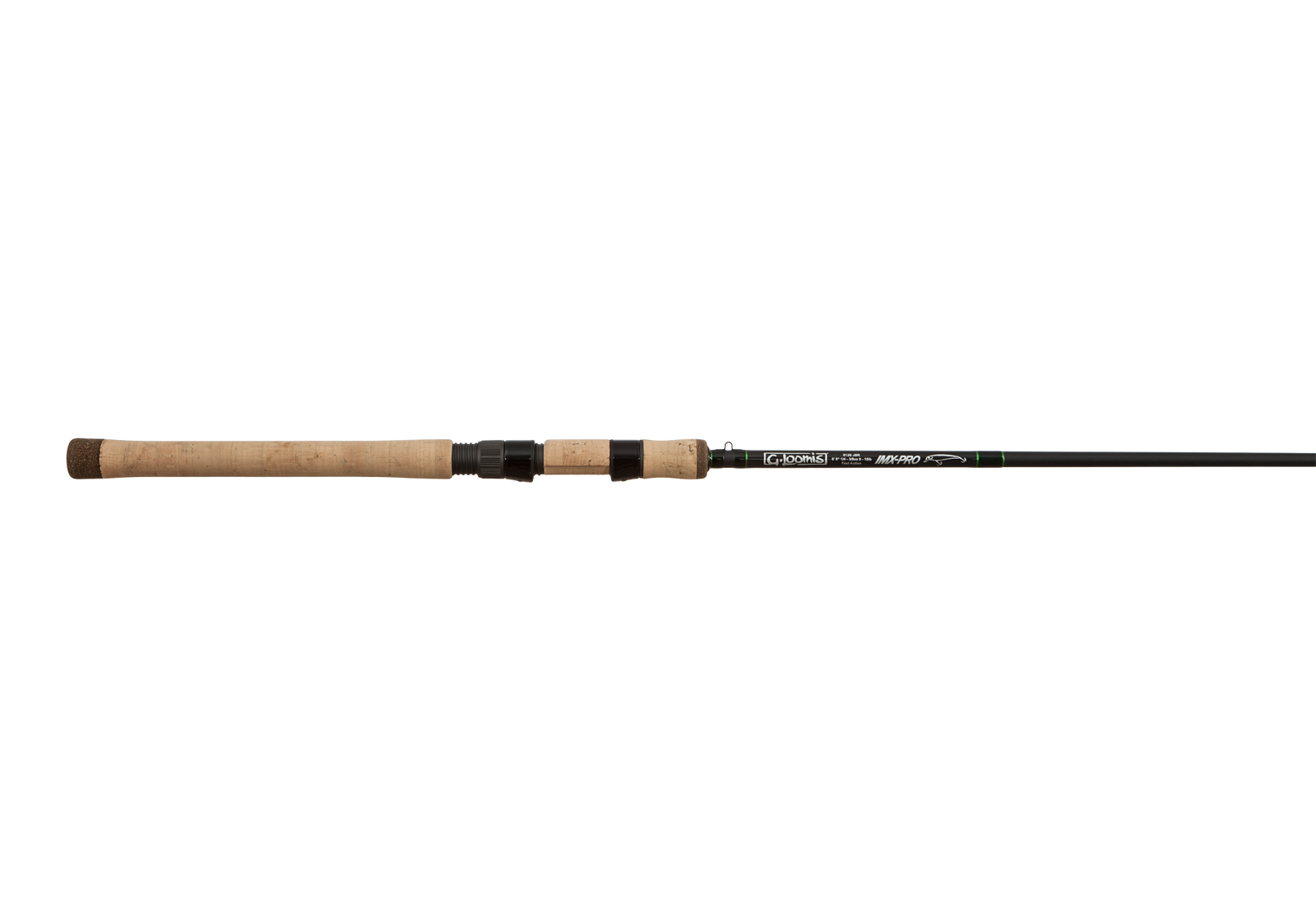 G Loomis IMX-PRO JERKBAIT SPINNING image détaillée 1