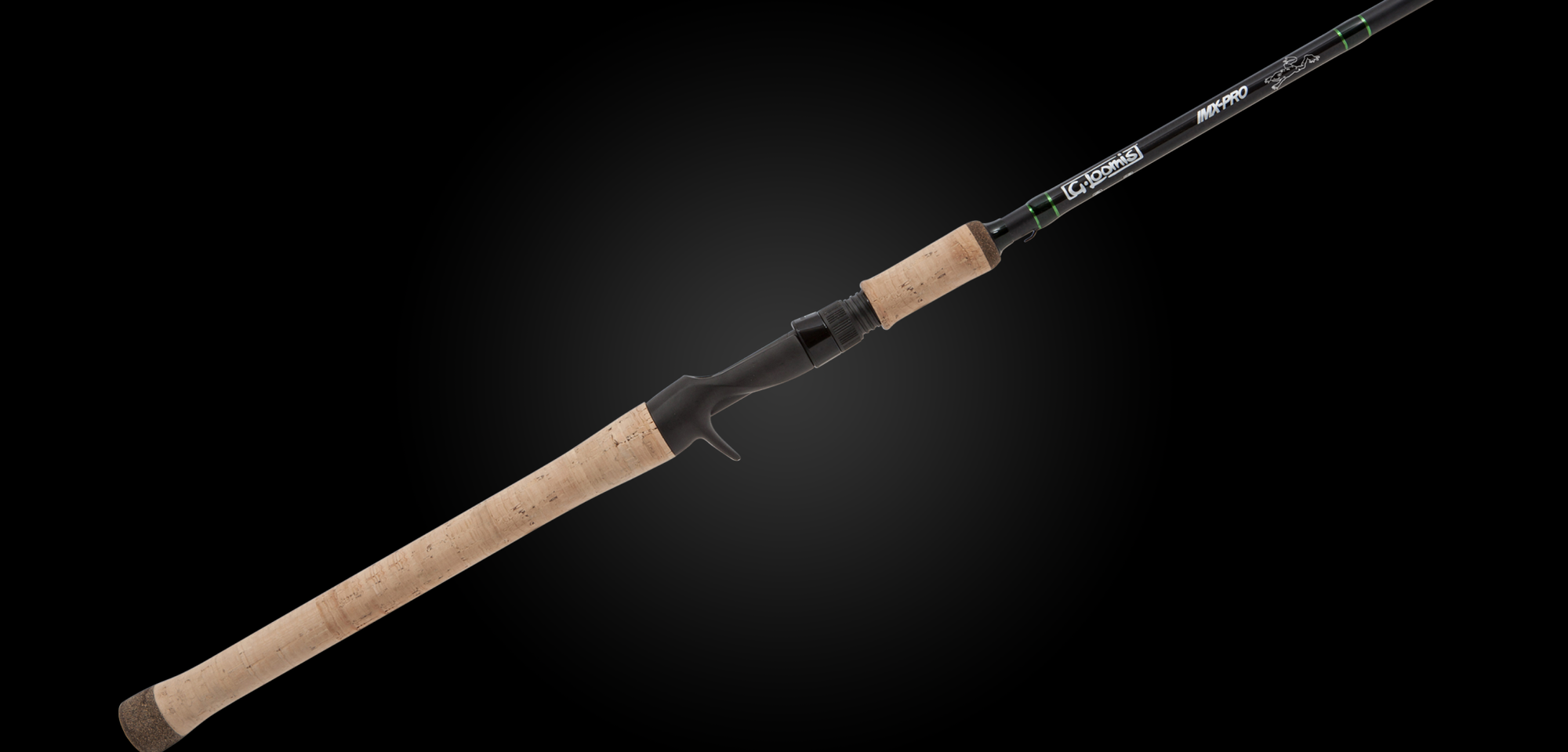 G Loomis IMX-PRO TOPWATER FROG image 1